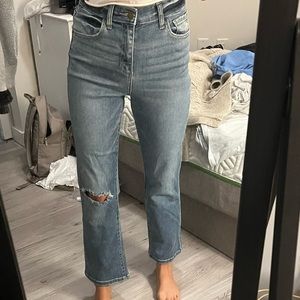 Altar’d State Jeans